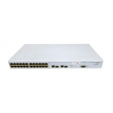 SWITCH: 3COM SWITCH 3226 24 PORT